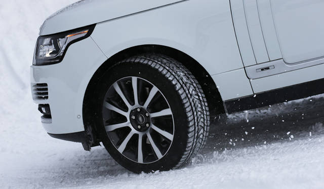 Land Rover Range Rover Autobiography ランドローバー レンジローバー オートバイオグラフィー 41