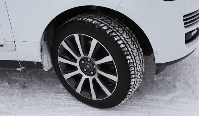Land Rover Range Rover Autobiography ランドローバー レンジローバー オートバイオグラフィー 53