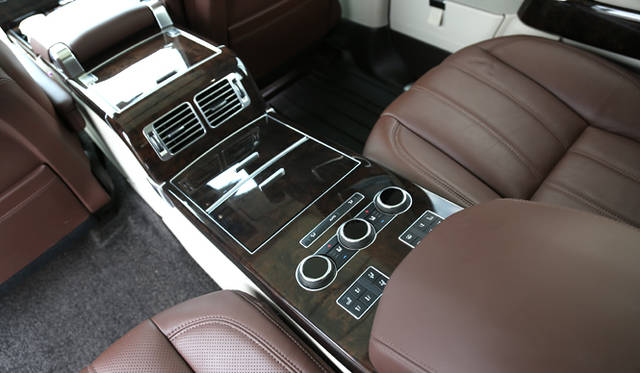 Land Rover Range Rover Autobiography ランドローバー レンジローバー オートバイオグラフィー 60