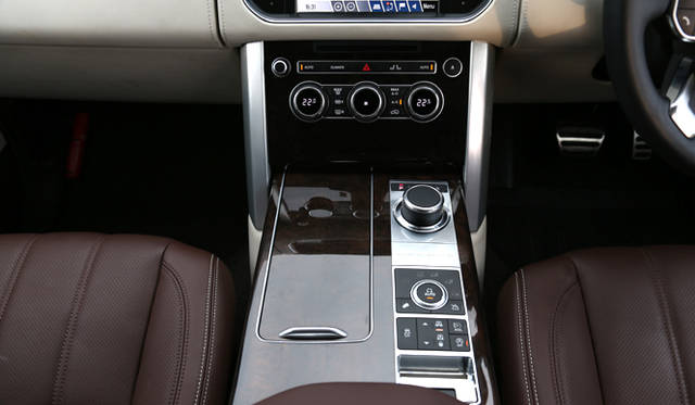 Land Rover Range Rover Autobiography ランドローバー レンジローバー オートバイオグラフィー 65