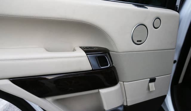 Land Rover Range Rover Autobiography ランドローバー レンジローバー オートバイオグラフィー 66