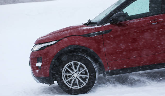 Land Rover Range Rover Evoque|ランドローバー レンジローバー イヴォーク 70