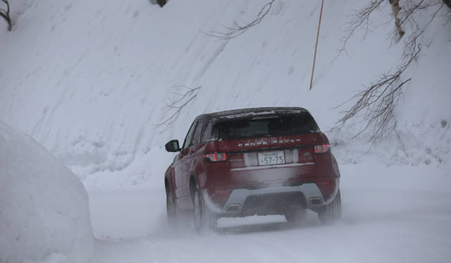 Land Rover Range Rover Evoque|ランドローバー レンジローバー イヴォーク 76