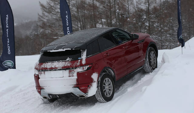 Land Rover Range Rover Evoque|ランドローバー レンジローバー イヴォーク 80