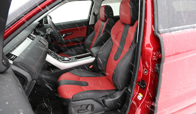 Land Rover Range Rover Evoque|ランドローバー レンジローバー イヴォーク 85