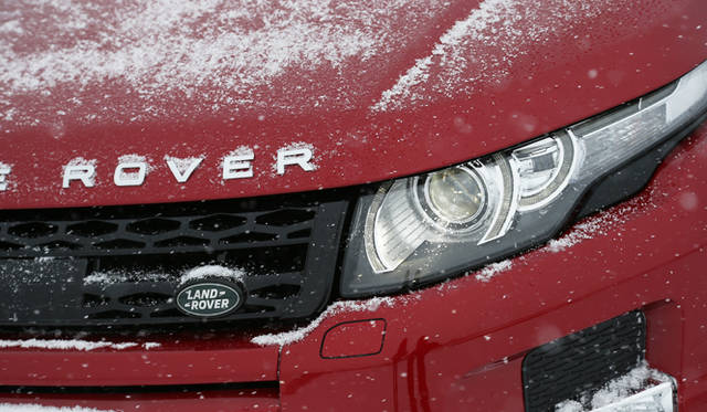 Land Rover Range Rover Evoque|ランドローバー レンジローバー イヴォーク 87