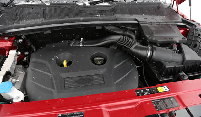 Land Rover Range Rover Evoque|ランドローバー レンジローバー イヴォーク 92