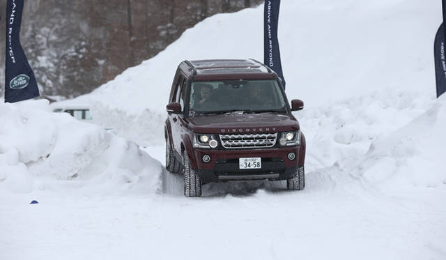 Land Rover Discovery|ランドローバー レンジローバー ディスカバリー 94