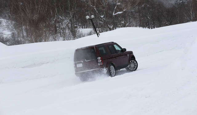 Land Rover Discovery|ランドローバー レンジローバー ディスカバリー 95