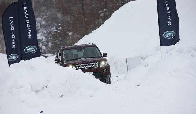 Land Rover Discovery|ランドローバー レンジローバー ディスカバリー 96