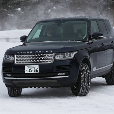 Land Rover Range Rover Vogue|ランドローバー レンジローバー ヴォーグ