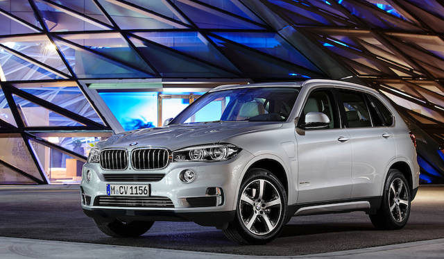 BMW X5 xDrive40e|ビー・エム・ダブリュー X5 xドライブ40e_003