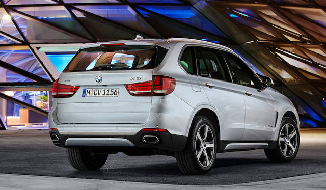 BMW X5 xDrive40e|ビー・エム・ダブリュー X5 xドライブ40e_004