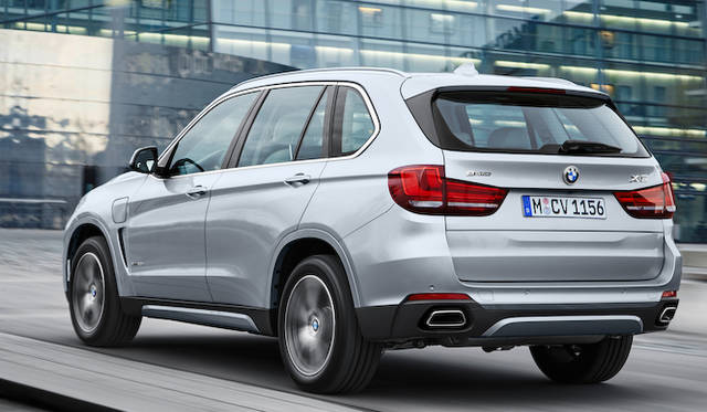 BMW X5 xDrive40e|ビー・エム・ダブリュー X5 xドライブ40e_007