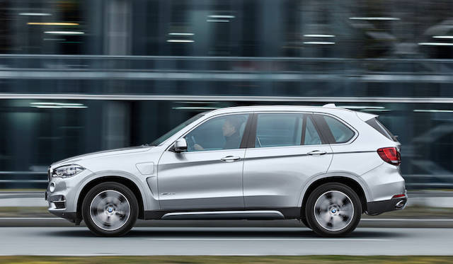 BMW X5 xDrive40e|ビー・エム・ダブリュー X5 xドライブ40e_008