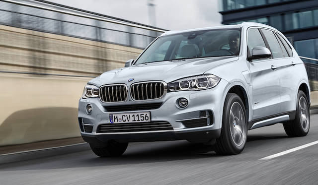 BMW X5 xDrive40e|ビー・エム・ダブリュー X5 xドライブ40e_009