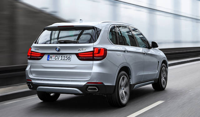 BMW X5 xDrive40e|ビー・エム・ダブリュー X5 xドライブ40e_010