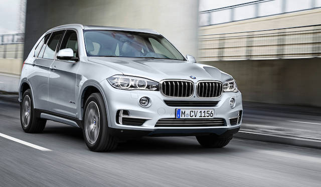 BMW X5 xDrive40e|ビー・エム・ダブリュー X5 xドライブ40e_011