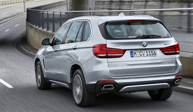 BMW X5 xDrive40e|ビー・エム・ダブリュー X5 xドライブ40e012