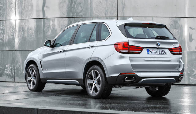 BMW X5 xDrive40e|ビー・エム・ダブリュー X5 xドライブ40e_014