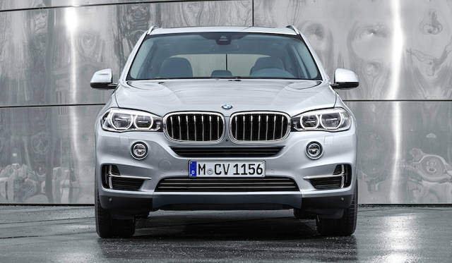 BMW X5 xDrive40e|ビー・エム・ダブリュー X5 xドライブ40e_015