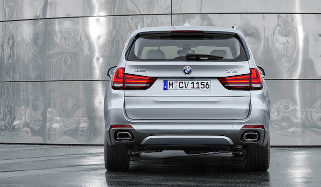 BMW X5 xDrive40e|ビー・エム・ダブリュー X5 xドライブ40e_016
