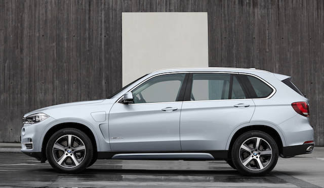 BMW X5 xDrive40e|ビー・エム・ダブリュー X5 xドライブ40e_018