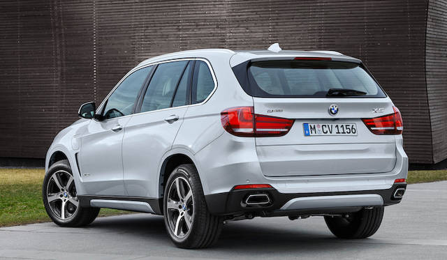 BMW X5 xDrive40e|ビー・エム・ダブリュー X5 xドライブ40e_019