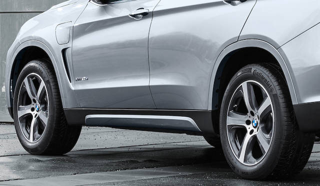 BMW X5 xDrive40e|ビー・エム・ダブリュー X5 xドライブ40e_034