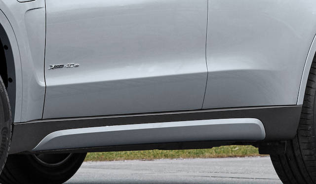 BMW X5 xDrive40e|ビー・エム・ダブリュー X5 xドライブ40e_035