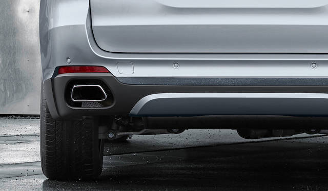 BMW X5 xDrive40e|ビー・エム・ダブリュー X5 xドライブ40e_044