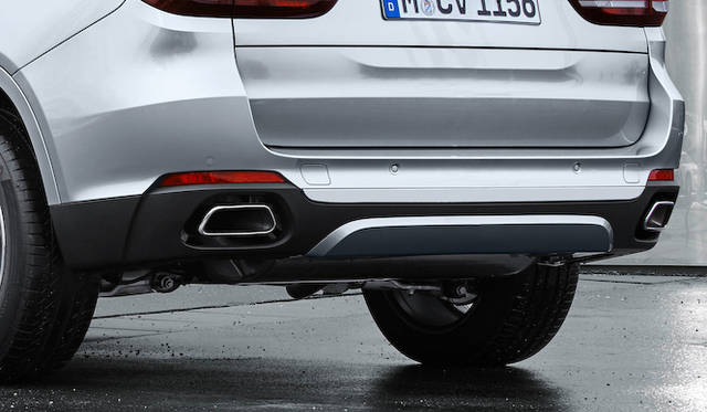 BMW X5 xDrive40e|ビー・エム・ダブリュー X5 xドライブ40e_045
