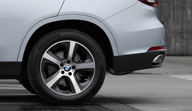 BMW X5 xDrive40e|ビー・エム・ダブリュー X5 xドライブ40e_046