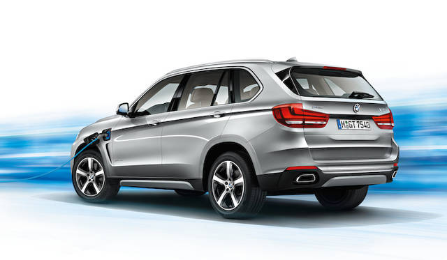 BMW X5 xDrive40e|ビー・エム・ダブリュー X5 xドライブ40e_060