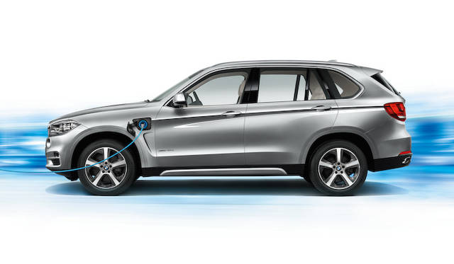 BMW X5 xDrive40e|ビー・エム・ダブリュー X5 xドライブ40e_061