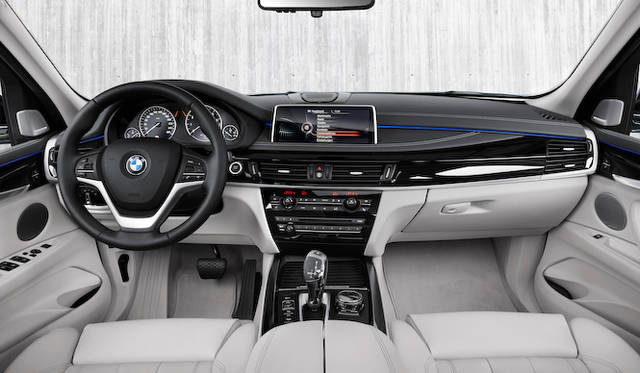 BMW X5 xDrive40e|ビー・エム・ダブリュー X5 xドライブ40e_062