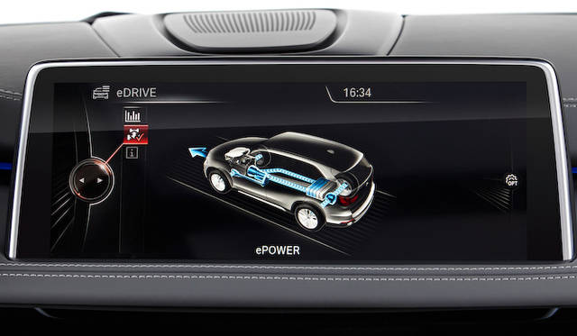 BMW X5 xDrive40e|ビー・エム・ダブリュー X5 xドライブ40e_084