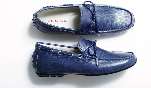 Regal この春 履きたいリーガルの新作 カジュアルシューズ ギャラリー Web Magazine Openers ウェブマガジン オウプナーズ