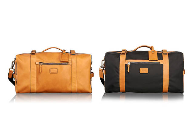 ブランド40周年の歴史を込めた「トゥミ 1975コレクション」が発売