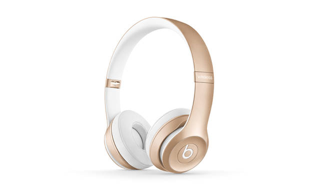 Beats ワイヤレスヘッドホン クリーム色 ノイズキャンセリング・ワイヤレス・ヘッドホン Beats Studio