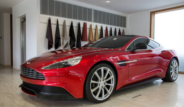 42astonmartin_Q_factory Q by Aston Martin