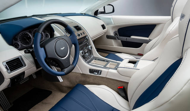 Q by Aston Martin & Aston Martin Works|Q バイ アストンマーティン & アストンマーティン ワークス Q by Aston Martin