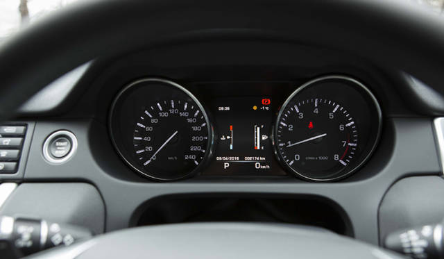 11 Land Rover Discovery Sport|ランドローバー ディスカバリー スポーツ
