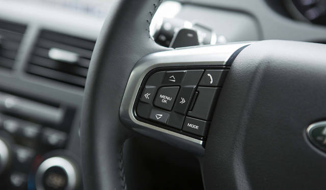 13 Land Rover Discovery Sport|ランドローバー ディスカバリー スポーツ