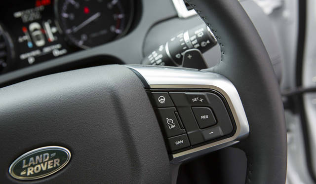 14 Land Rover Discovery Sport|ランドローバー ディスカバリー スポーツ