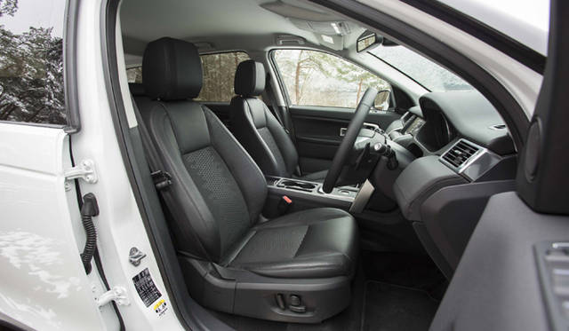 19 Land Rover Discovery Sport|ランドローバー ディスカバリー スポーツ