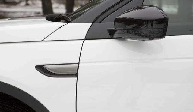 22 Land Rover Discovery Sport|ランドローバー ディスカバリー スポーツ