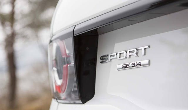 28 Land Rover Discovery Sport|ランドローバー ディスカバリー スポーツ
