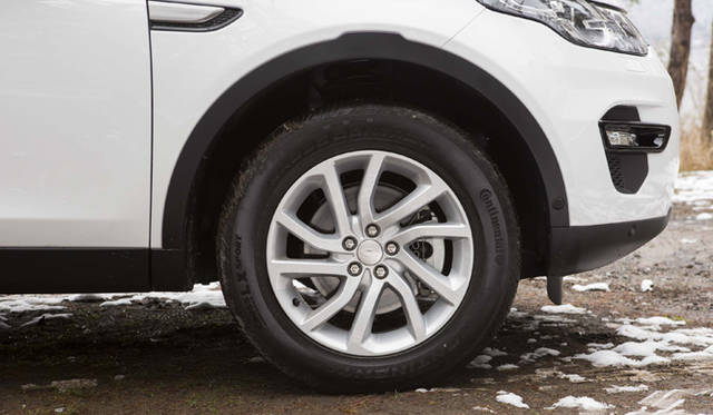 32 Land Rover Discovery Sport|ランドローバー ディスカバリー スポーツ