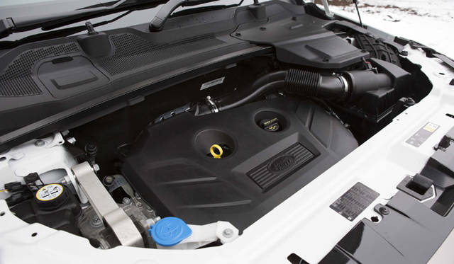 33 Land Rover Discovery Sport|ランドローバー ディスカバリー スポーツ